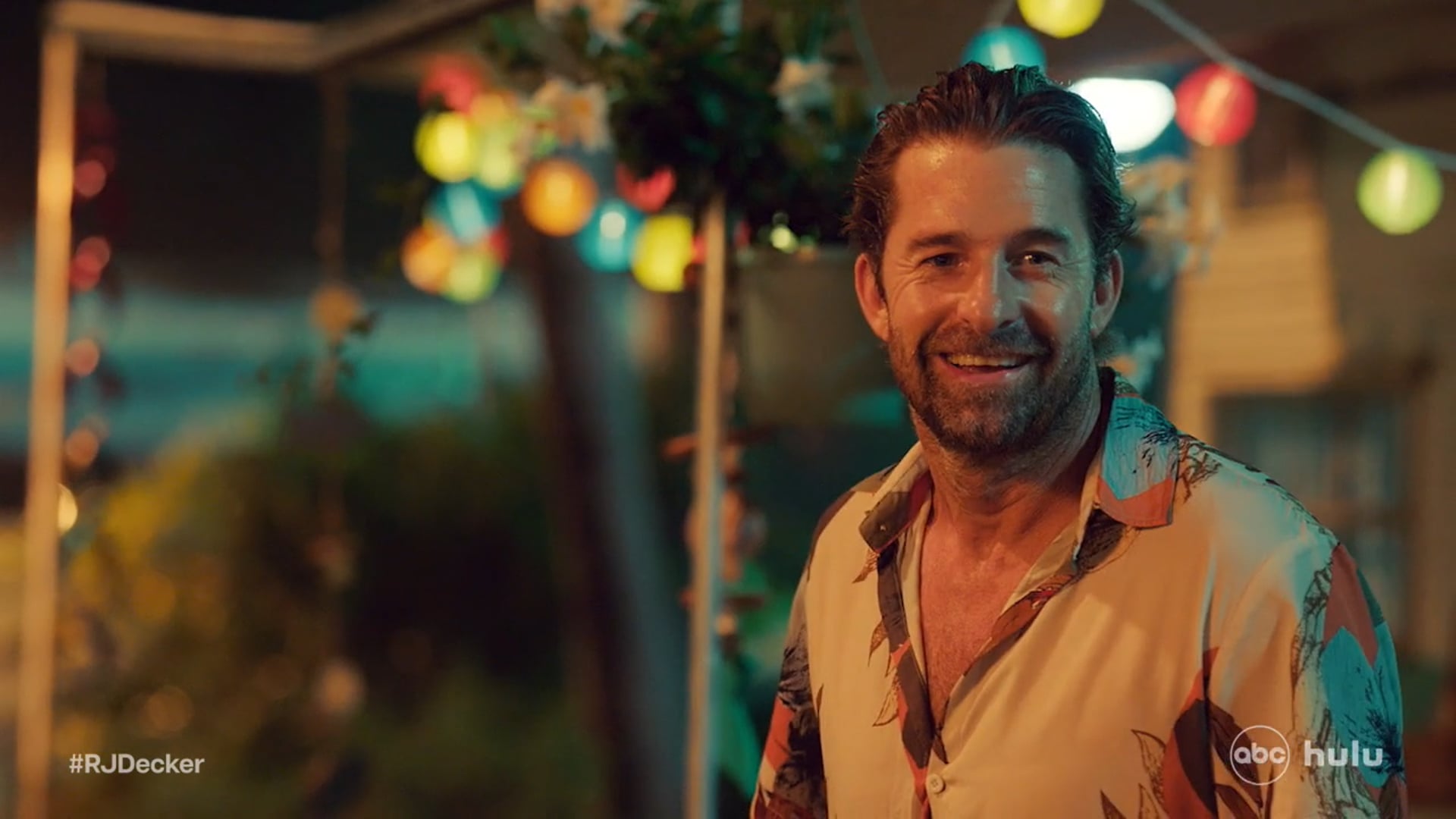 RJ Decker TV Spot "Complicated" 60