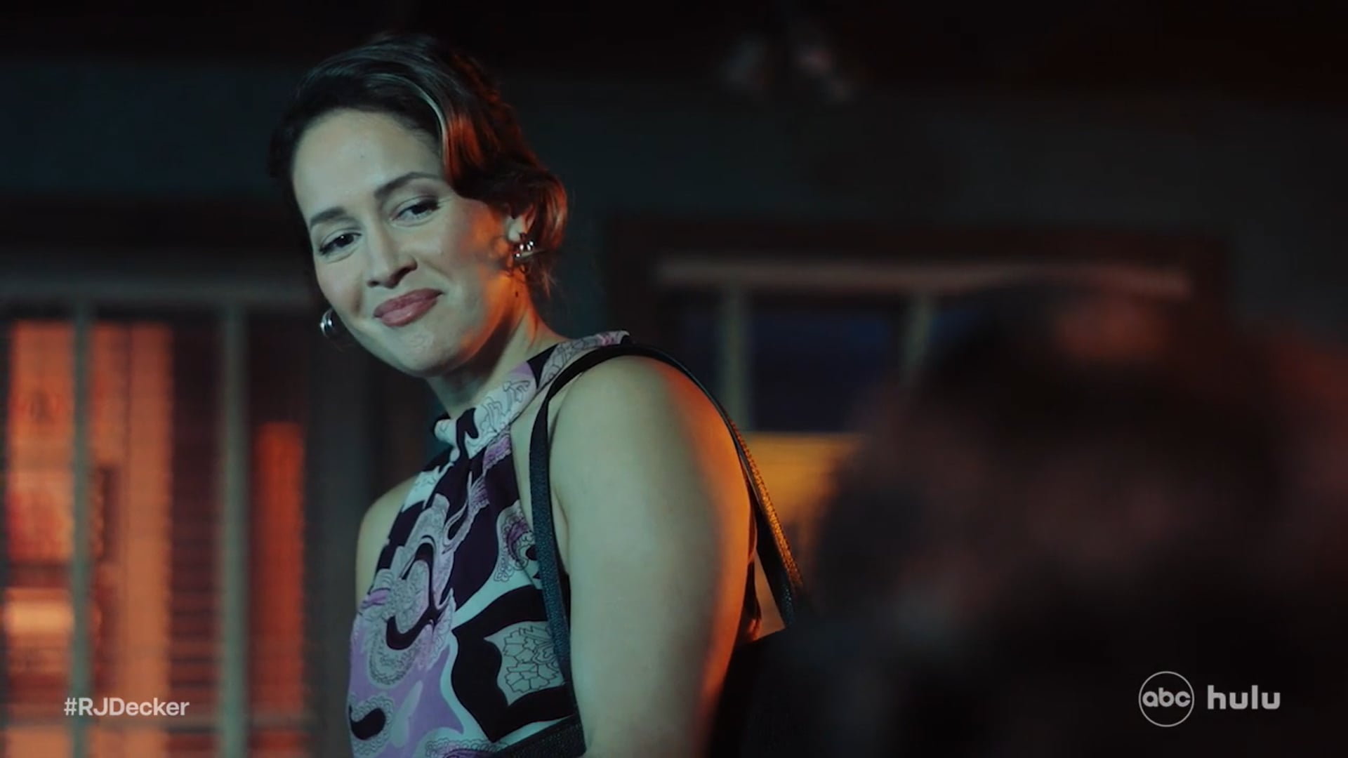 RJ Decker TV Spot "Complicated" 30