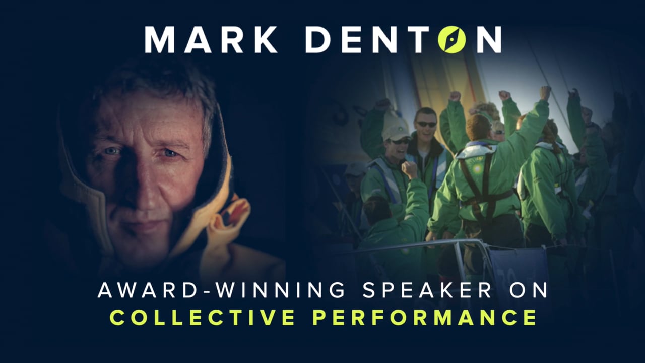 Mark Denton Showreel