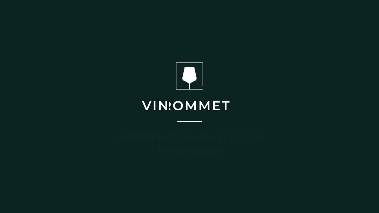 Vinrommet