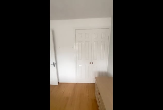 Fully Furnished Massive Big Size Double Bedroom Main Photo