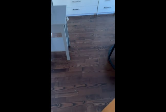 Very big Double room fully furnished  Main Photo