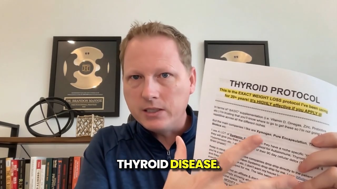 Functional Medicine Simplified Overview Video