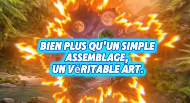 faire le montage sur mesure de votre  vidéo