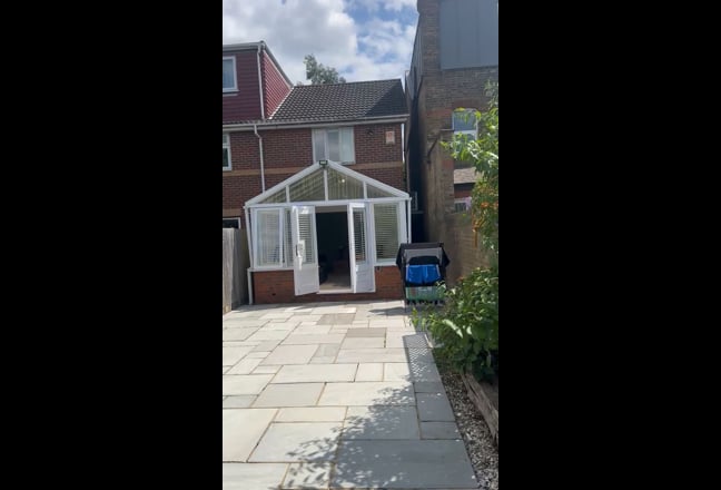 NEW modern cosy house 🏡 Main Photo