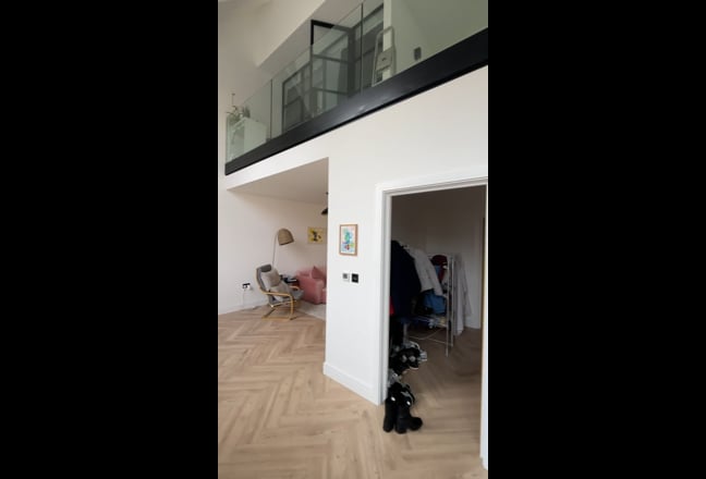 Room to rent in Finsbury Park Main Photo