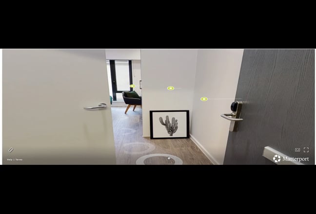 IQ Bloomsbury student acommodation for sublet Main Photo