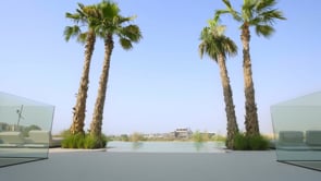 C SEED HLR TV 144" and 201" redefine what it means to bring cinema outdoors. Designed for those who seek maxim