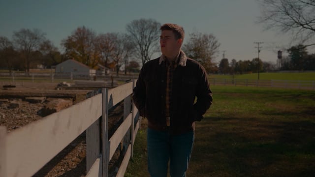 Jet Jurgensmeyer "Nothing On You"