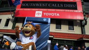 Related Embedded Video Item Thumbnail