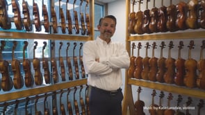 Related Embedded Video Item Thumbnail