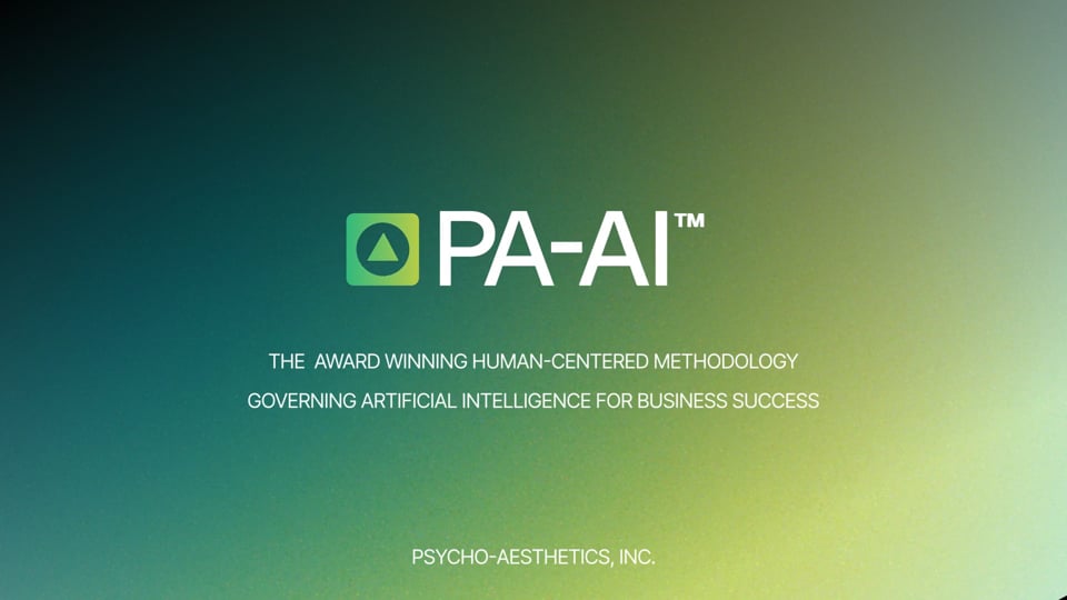 PA-AI The Intelligence Layer Humanizing LLMs