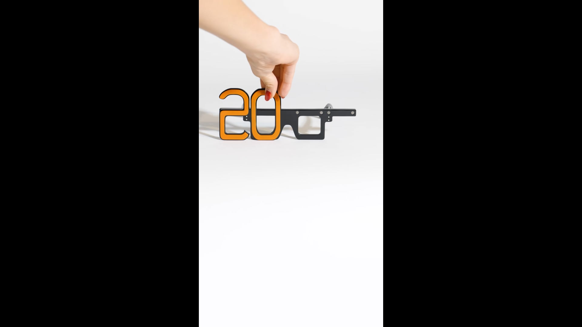 DeannaBillyProjects x Selima Optique