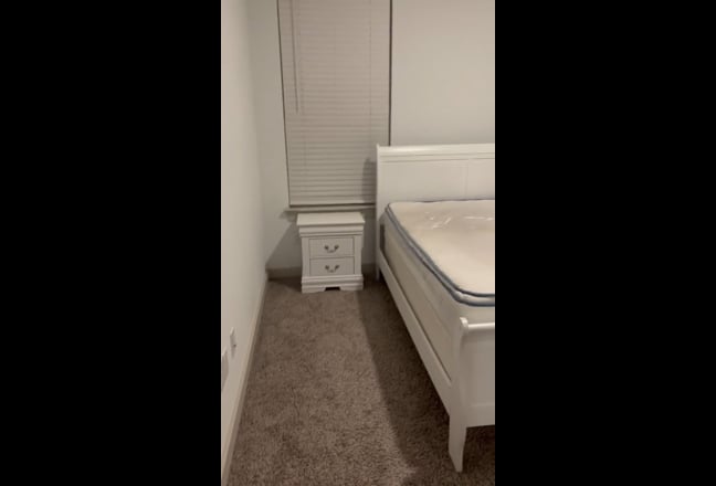 Private room for rent Main Photo