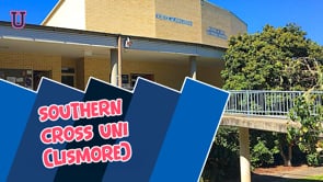 Southern Cross University - Lismore Campus - Review