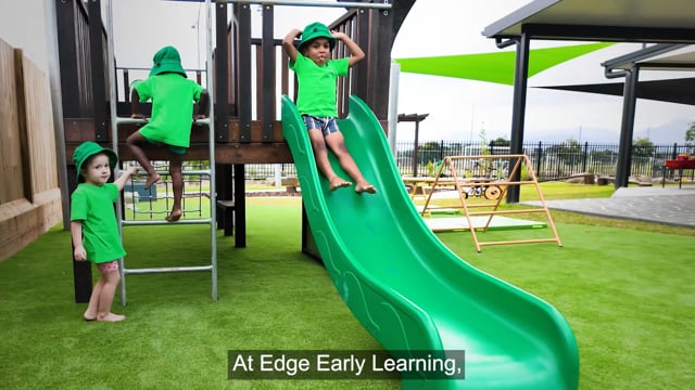 Edge Early Learning Marsden video thumbnail 17
