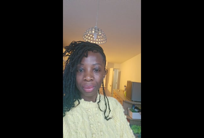 Amazing Double Room- a must see Main Photo