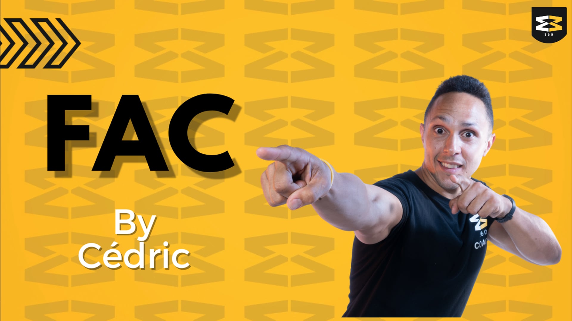 LIVE 26/03/02 - F.A.C - CEDRIC