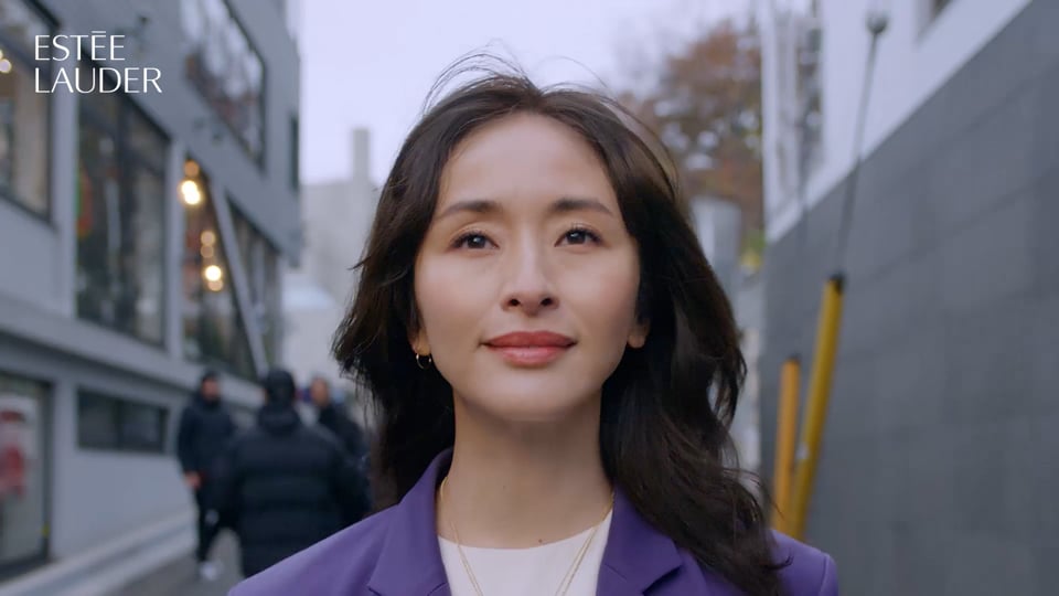 ESTÉE LAUDER — DOUBLE WEAR, Full Post-production by Soleil Sea Studio