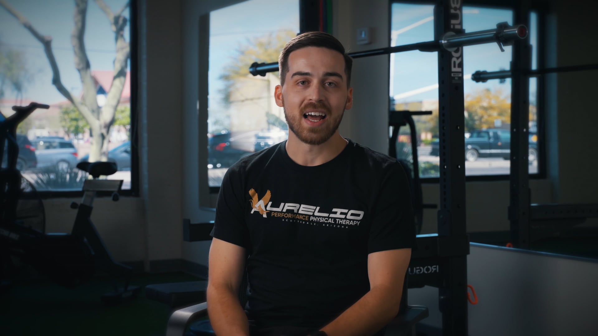 Aurelio Physical Therapy - Mission Statement