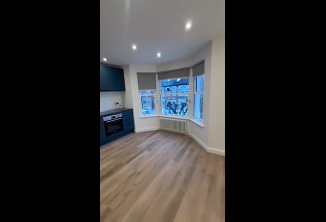 3 Bed New Putney Flat  Main Photo