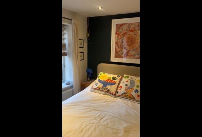 Short term let | ensuite on Bermondsey Street Main Photo