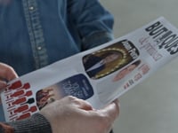 'Butaques', el nou cicle teatral que apropa a l'Escala espectacles professionals