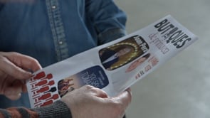 'Butaques', el nou cicle teatral que apropa a l'Escala espectacles professionals