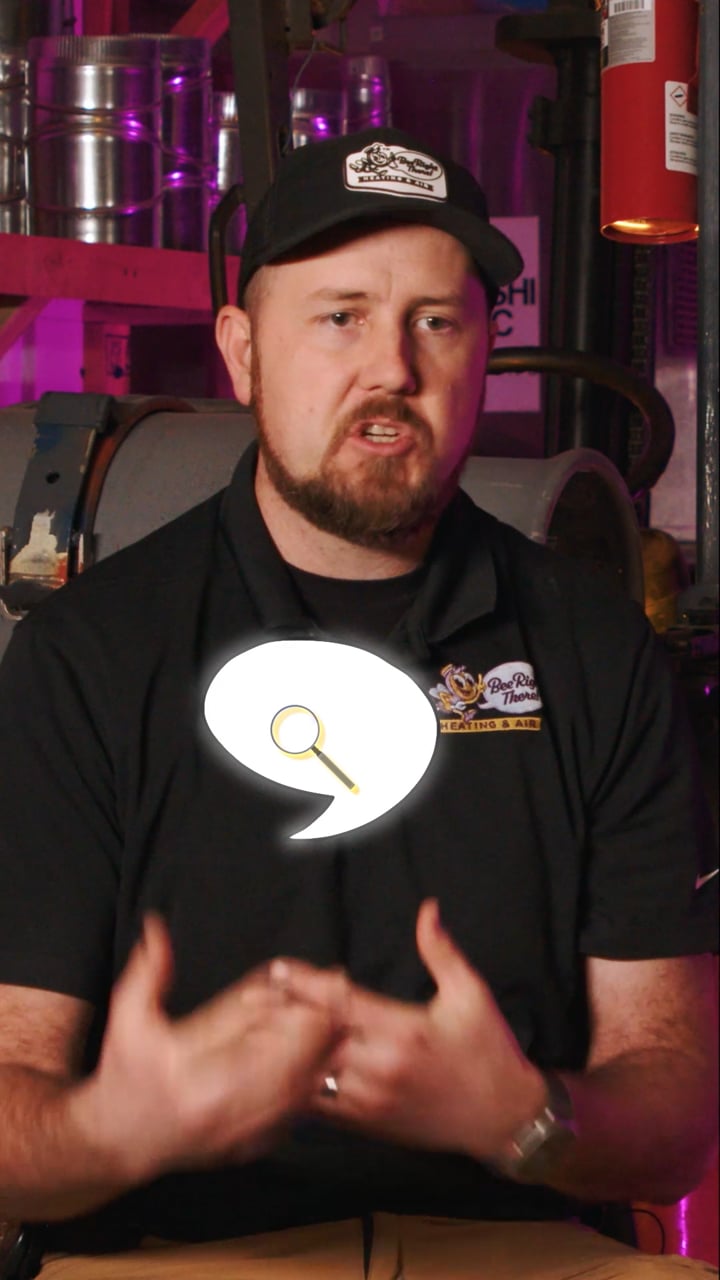 Bee Right There — Dirty Sock Syndrome — HVAC by Hares Production