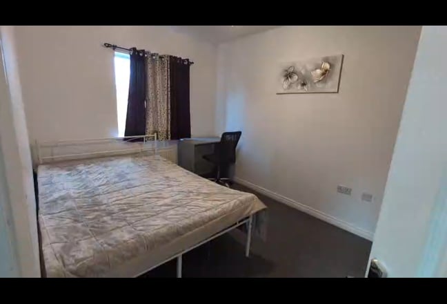 Ensuite Double Rooms Orchard Park Cambridge  Main Photo