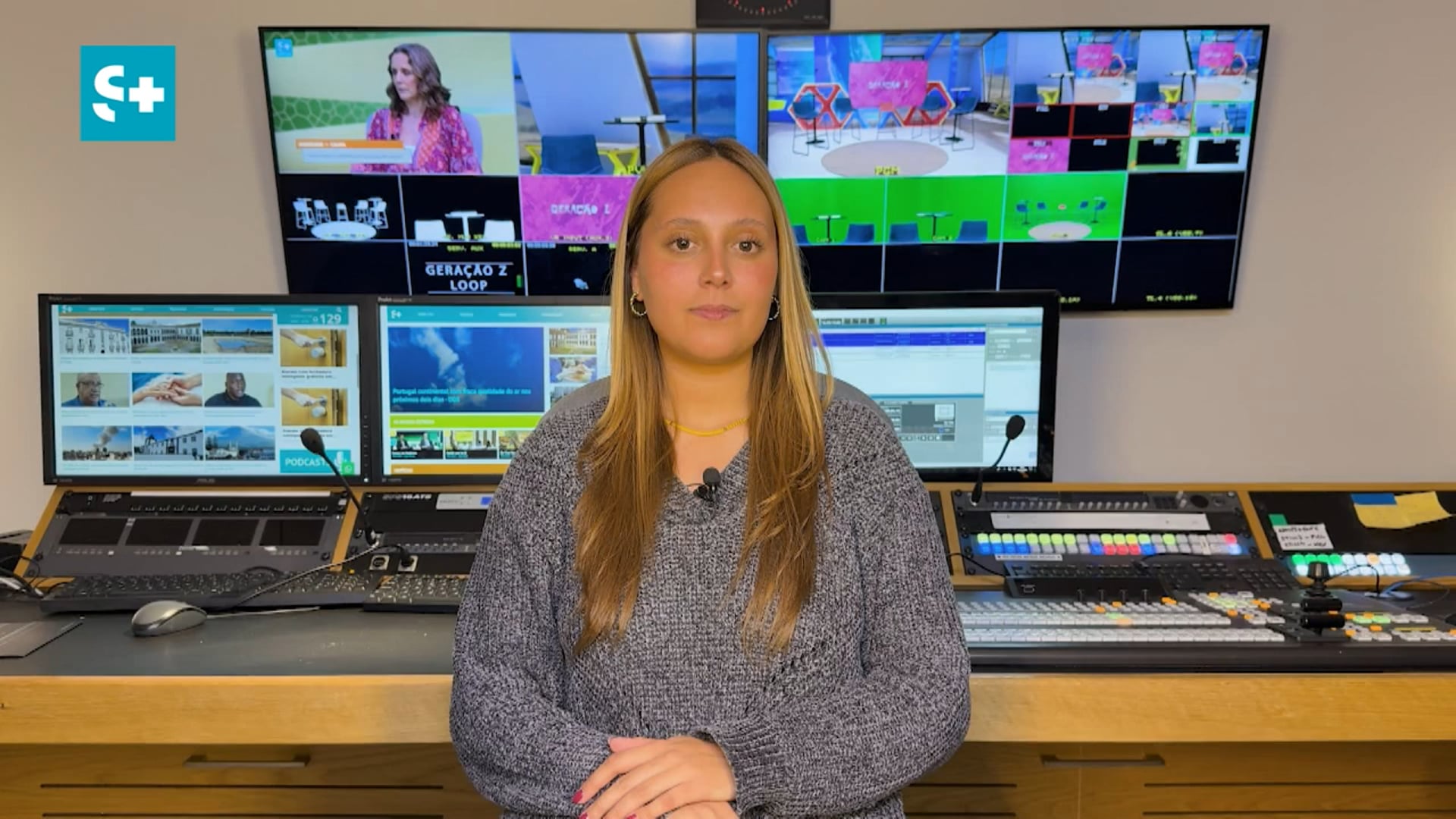 Notícias da Saúde-T03 E040 - Catarina Meneses