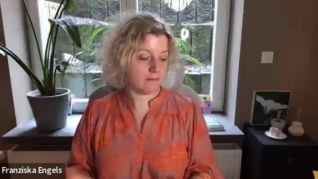 24.02.2026 - Berufung & Branding