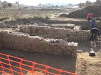 Es confirmen les troballes de les prospeccions geofisiques a Santa Margarita