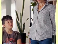 בואו נושיב את הרגש על כיסא