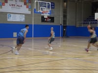 Els germans Enric i Toni Espinosa a punt d'arribar als 500 punts