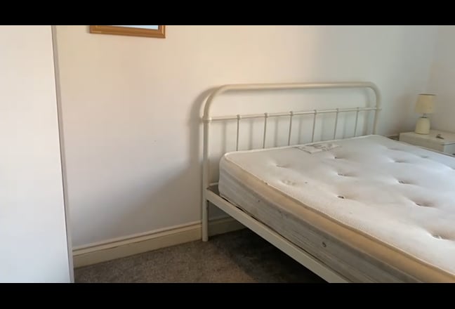 Stylish Double Room - Bishop’s Stortford Main Photo