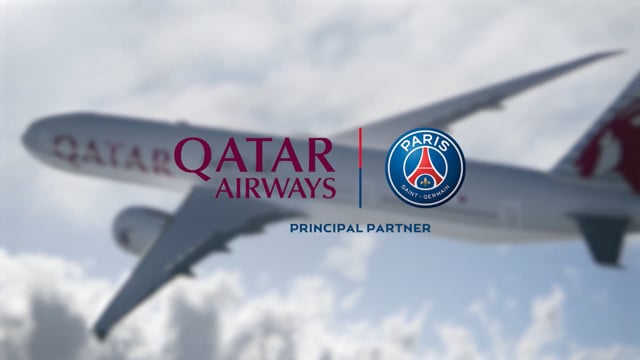 deVine Voices Native English Male Voiceover Qatar Airways Commercial