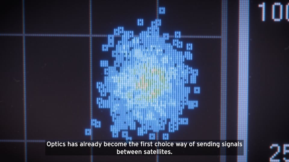 NETPark Tenant aXenic Showcasing Innovation at Space-Comm Expo