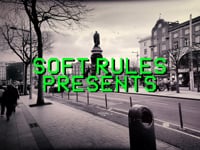 Rotten - SOFT RULES [Music Video]