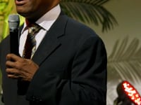 We Shall Overcome (Live Short Performance)