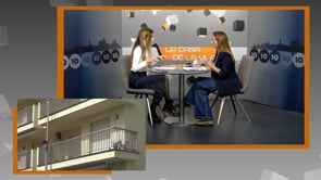 La Casa de la Vila: Clàudia de Cruz 03/03/2026