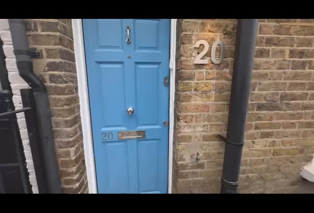 ✨ Brand new rooms near Tooting Common! 🌳 Main Photo