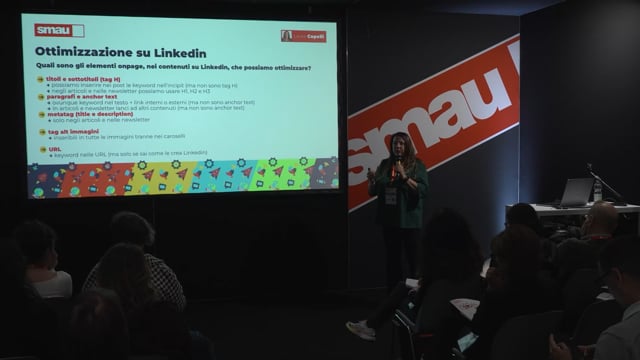 Applicare la SEO su Linkedin: come potenziare una strategia di posizionamento