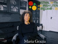 FIILI - Interview with Maria Grazia Calandrone