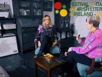 FIILI 2023–Interview with Elaine Feeney