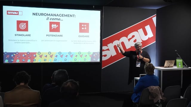 Fiducia & Fatturato. Come aumentare le performance investendo sulle persone con il protocollo CARISMA