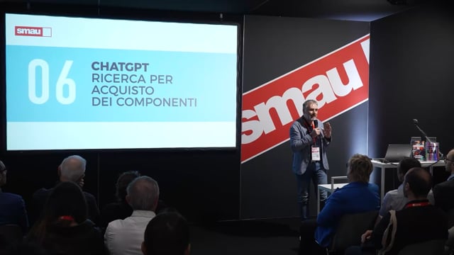 Intelligenza Artificiale in azione: l'impresa di arrivare al mercato in tempi brevi partendo da zero