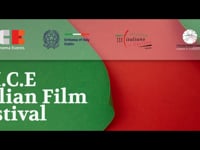 N.I.C.E. Italian Film Festival Ireland 2024 - PROMO VIDEO