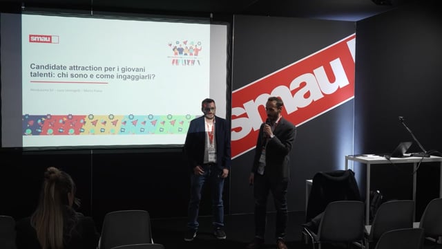 Candidate attraction per i giovani talenti: chi sono e come ingaggiarli?