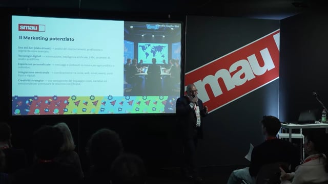 Marketing potenziato: come l’AI sta riscrivendo le regole del gioco
